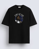 Legends never die - Oversized T-shirt