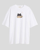 Joker - Oversized T-shirt