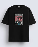 Koyaharu - Oversized T-shirt