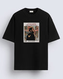 Kung fu legend - Oversized T-shirt