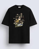 Kurt cobain - Oversized T-shirt