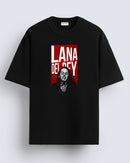 LDR - Oversized T-shirt
