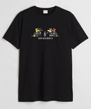 Labracadabra - Round Neck T-shirt