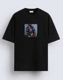 Lakers - Oversized T-shirt