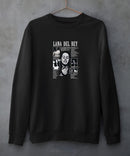 Lana del Rey - Sweatshirt