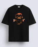 Last breathe - Oversized T-shirt