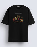 Last mix - Oversized T-shirt