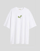 Leaf - Oversized T-shirt
