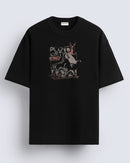 Lil carti - Oversized T-shirt