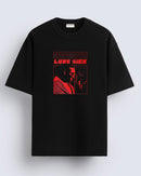 Lovesick - Oversized T-shirt