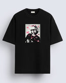 Love - Oversized T-shirt