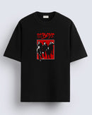 MF Boys - Oversized T-shirt