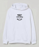 Mac Chiller - Hooded Sweatshirt