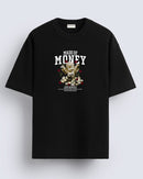 Made of money - Oversized T-shirt