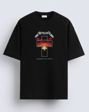 Master of puppets - Oversized T-shirt