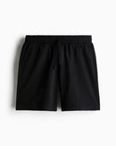 Men shorts - Black