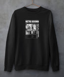 Metro boomin - Sweatshirt