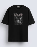 Milo - Oversized T-shirt