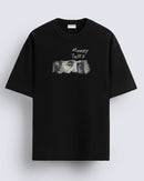 Money talks - Oversized T-shirt