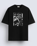 Mr Insanity - Oversized T-shirt