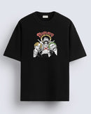 Mugiwara - Oversized T-shirt