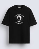 My alone time - Oversized T-shirt