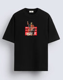 My lifestyle - Oversized T-shirt