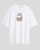 My spirit animal - Oversized T-shirt