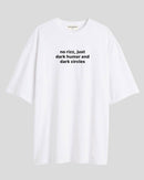 No rizz - Oversized T-shirt
