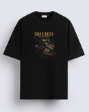 Not for lifetime - Oversized T-shirt