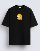 QMG Quack - Oversized T-shirt
