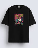 Oct 2022 - Oversized T-shirt