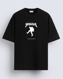 On sight - Oversized T-shirt