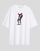 One dance - Oversized T-shirt