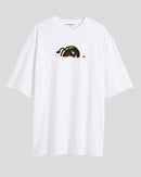 Oreo - Oversized T-shirt