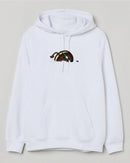 Oreo - Hooded Sweatshirt