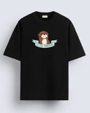 Otter nonsense - Oversized T-shirt