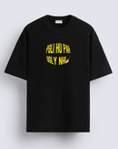 Pagli ugly - Oversized T-shirt