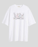 Party monster - Oversized T-shirt