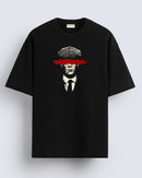 Peaky - Oversized T-shirt