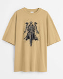 Peaky blinder - Oversized T-shirt