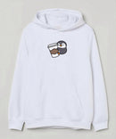Penguin coffe - Hooded Sweatshirt