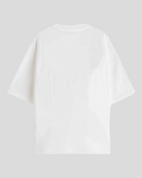 The money already printed - Oversized T-shirt