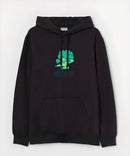 Brocco lee - Hooded Sweatshirt