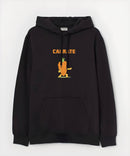 Carrate - Hooded Sweatshirt