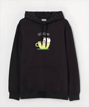 Catpuccino - Hooded Sweatshirt