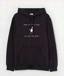 Mess with the honk - Hooded Sweatshirt