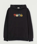 Pick - Hooded Sweatshirt