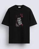 Play your game - Oversized T-shirt