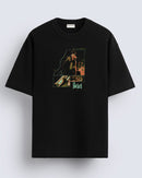 Pocket - Oversized T-shirt